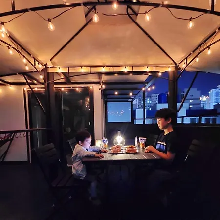Stayn Busan