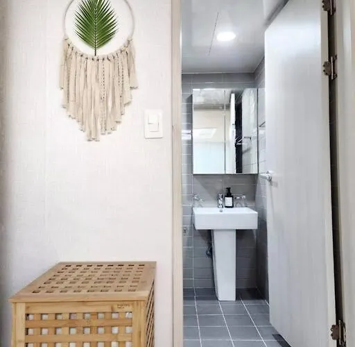 Apartment Stayn Busan